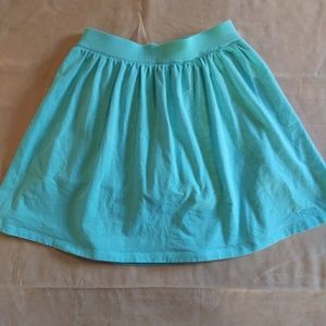 Lands End Skirt Skort